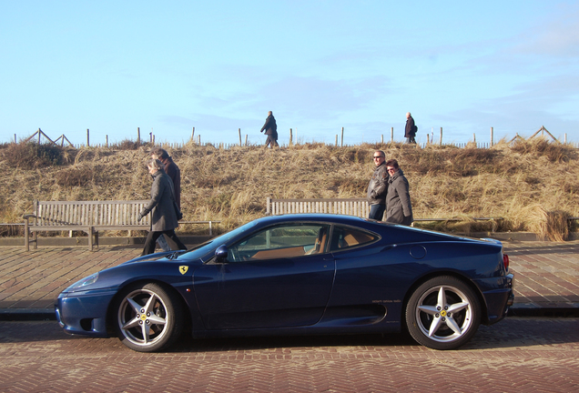 Ferrari 360 Modena