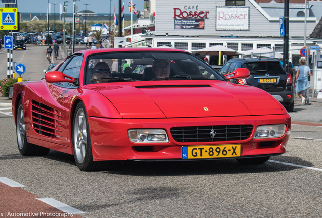 Ferrari 512 TR