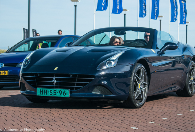 Ferrari California T