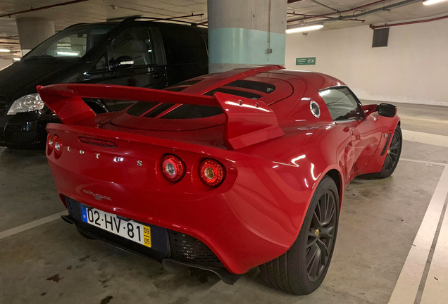 Lotus Exige S 2010