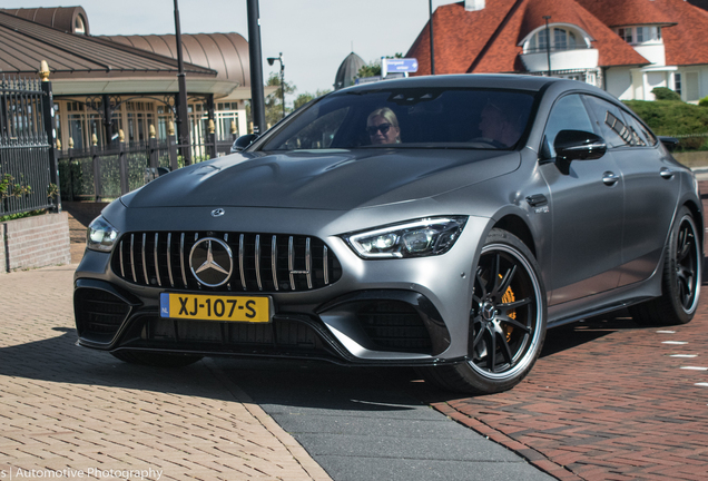 Mercedes-AMG GT 63 S Edition 1 X290