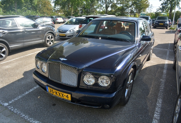 Bentley Arnage T