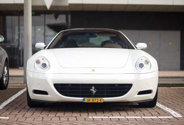 Ferrari 612 Scaglietti