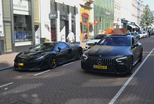 Mercedes-AMG GT 63 S Edition 1 X290