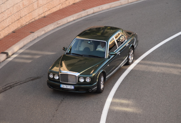 Bentley Arnage T