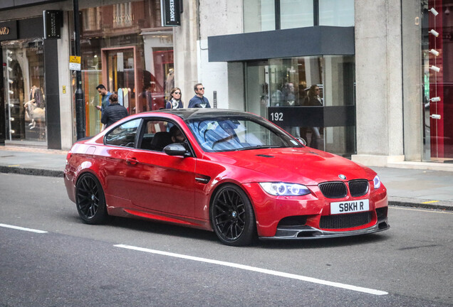 BMW M3 E92 Coupé