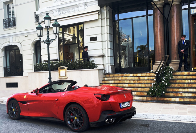 Ferrari Portofino