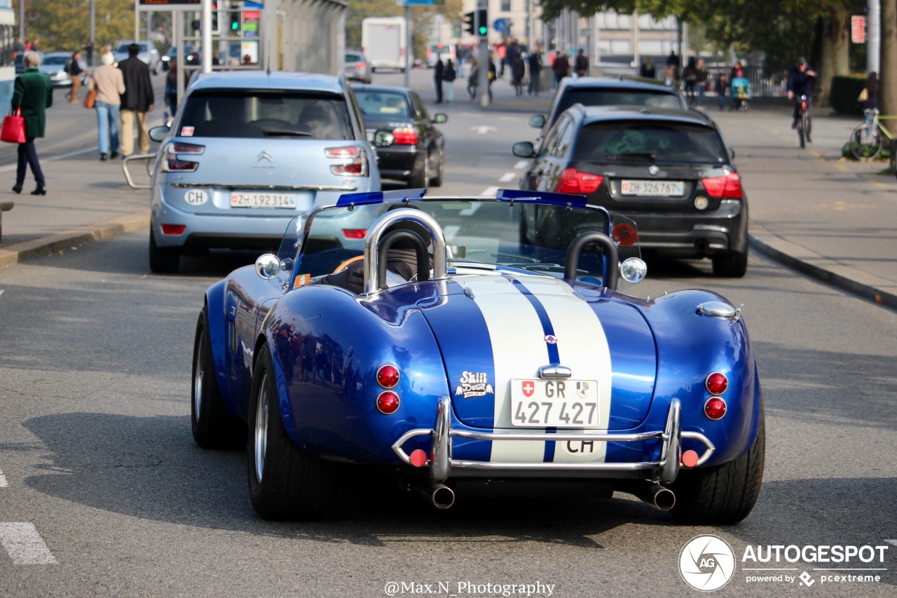 AC Cobra