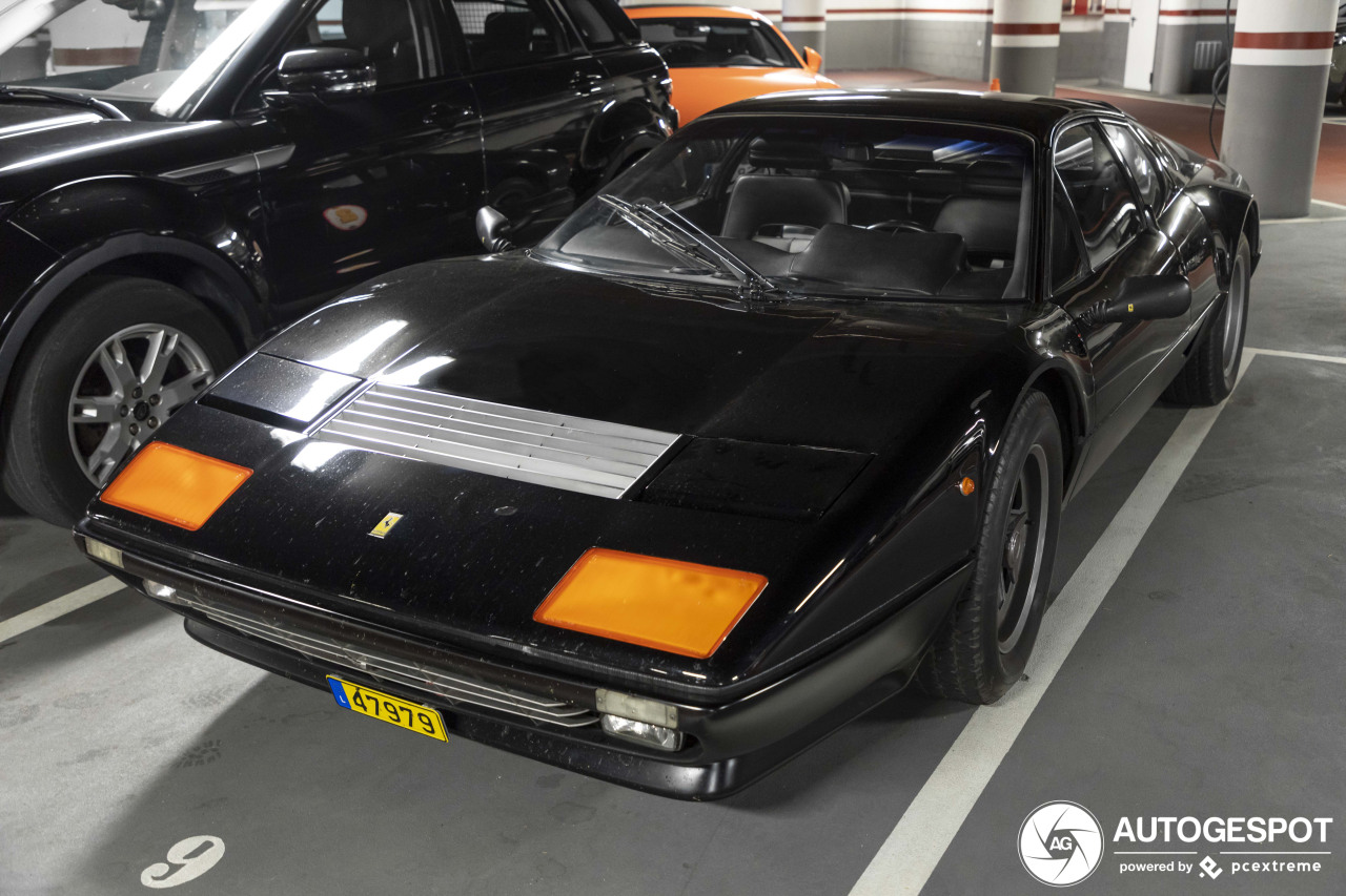 Ferrari 512 BBI