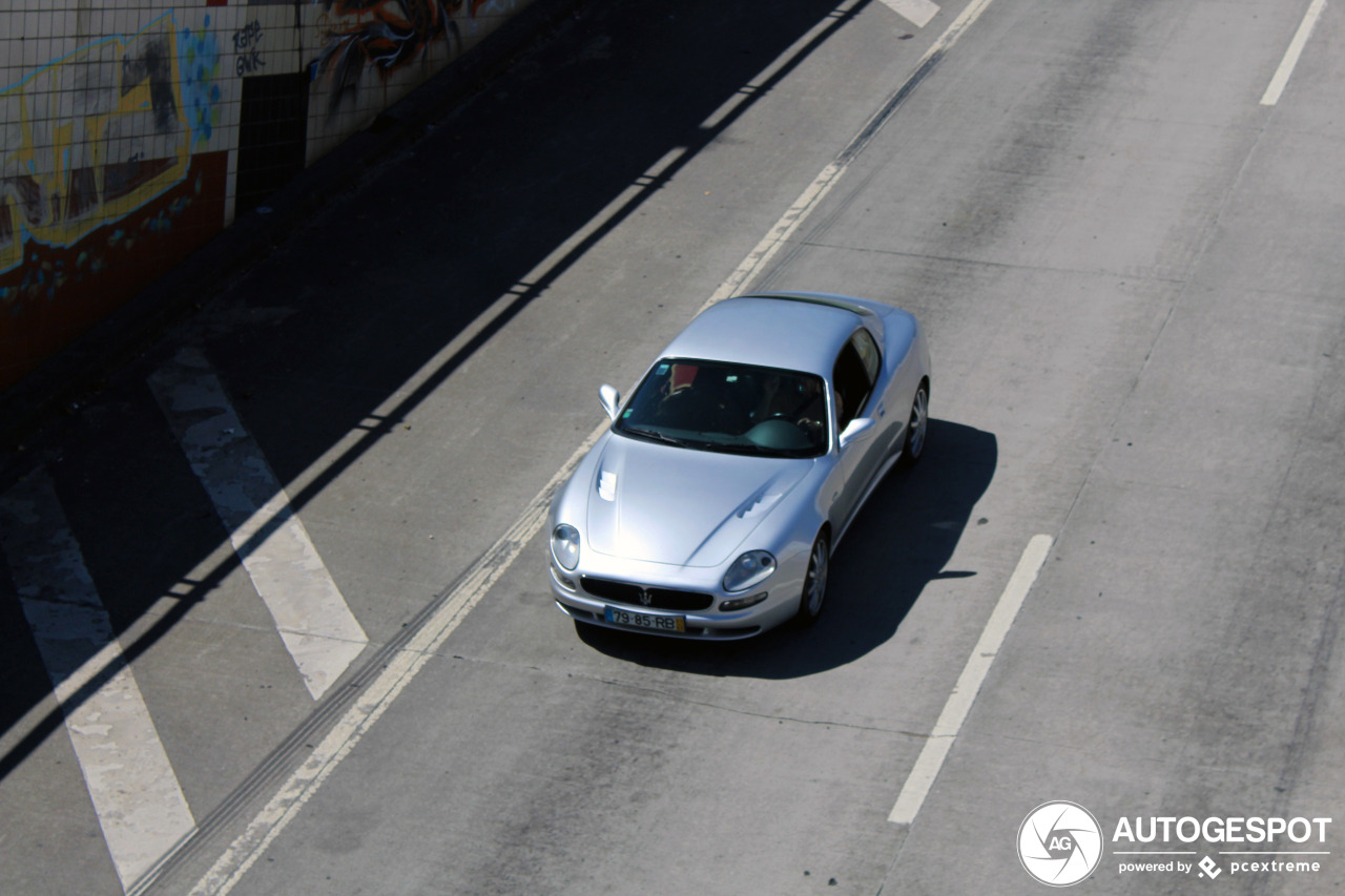 Maserati 3200GT