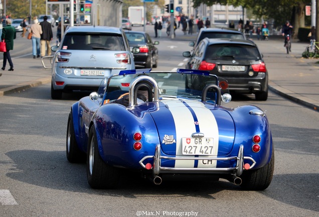 AC Cobra