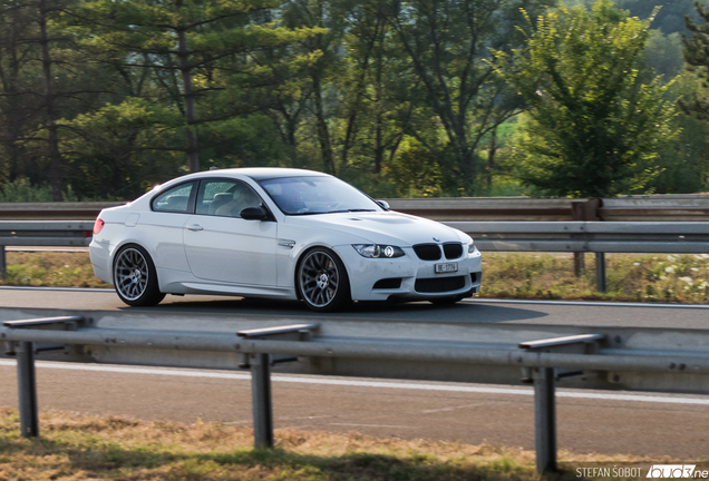 BMW M3 E92 Coupé