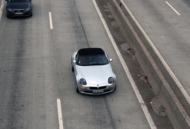 BMW Z8