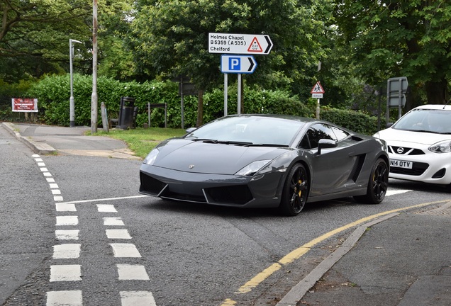 Lamborghini Gallardo LP560-4