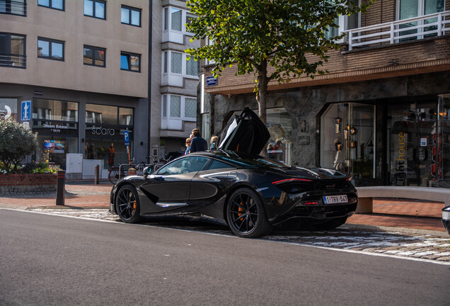 McLaren 720S