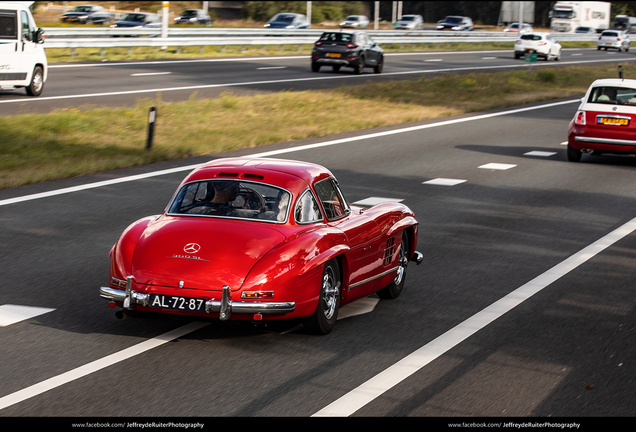 Mercedes-Benz 300SL Gullwing