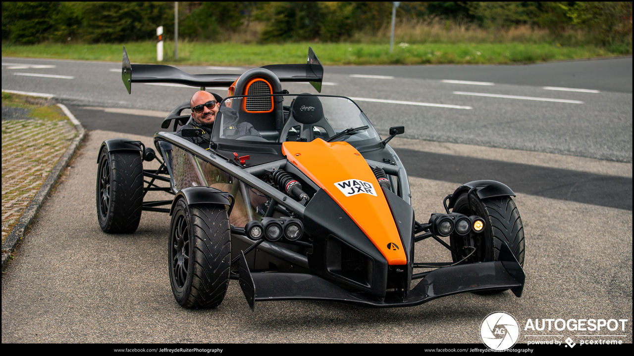 Ariel Atom