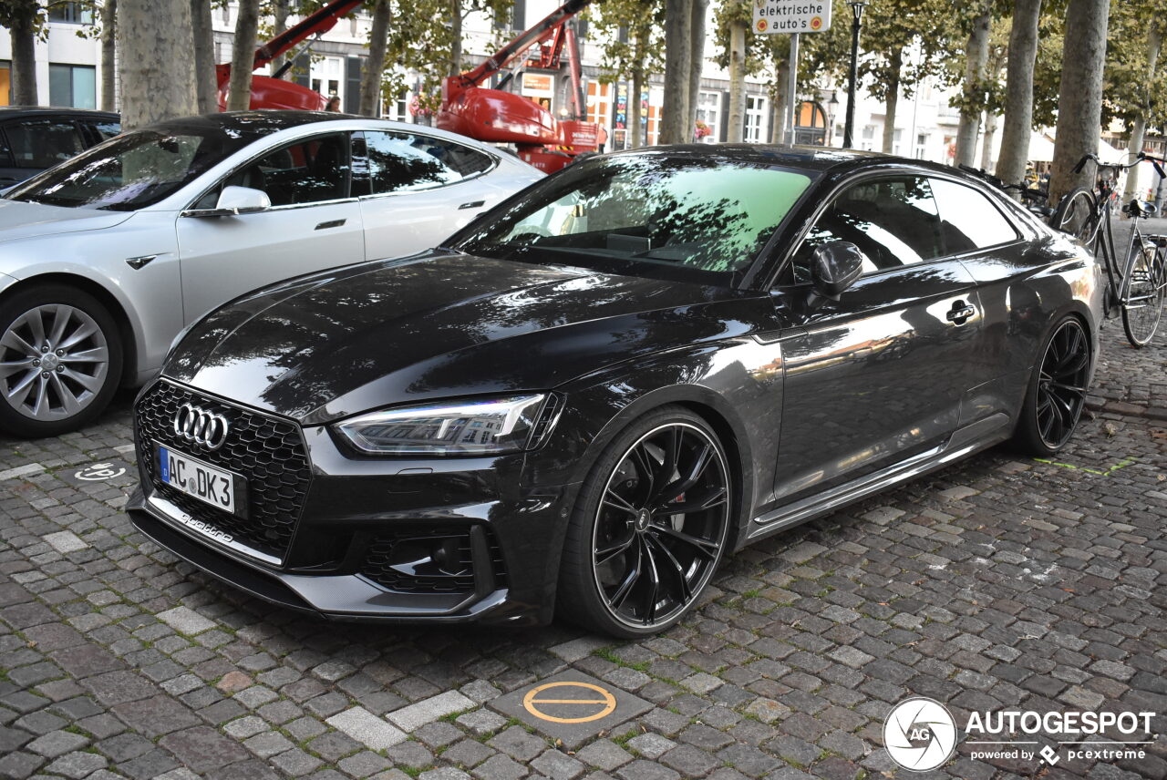 Audi RS5 B9