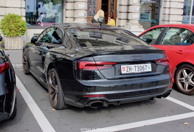 Audi RS5 B9