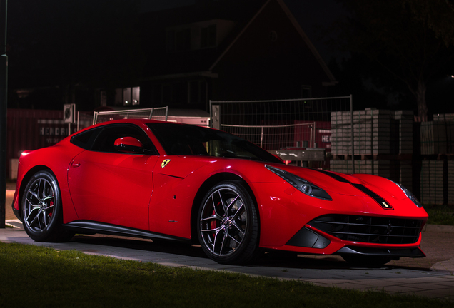 Ferrari F12berlinetta