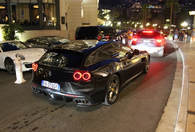 Ferrari GTC4Lusso