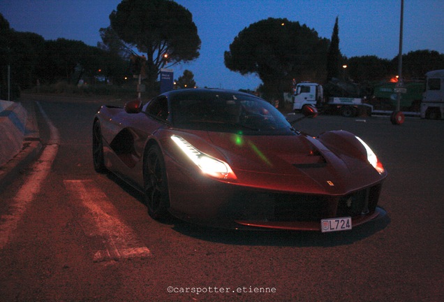 Ferrari LaFerrari