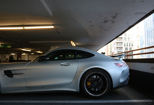 Mercedes-AMG GT R C190