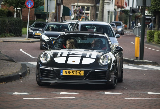 Porsche 991 Carrera S MkII Endurance Racing Edition