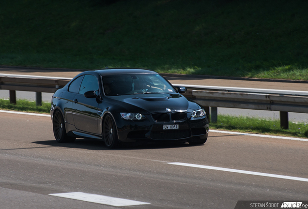 BMW M3 E92 Coupé