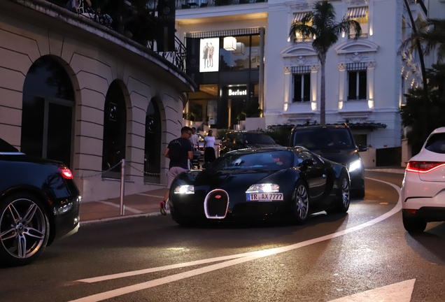 Bugatti Veyron 16.4