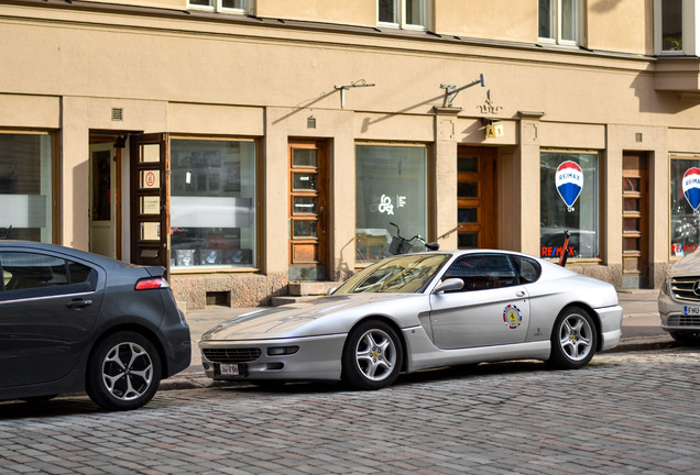 Ferrari 456 GT