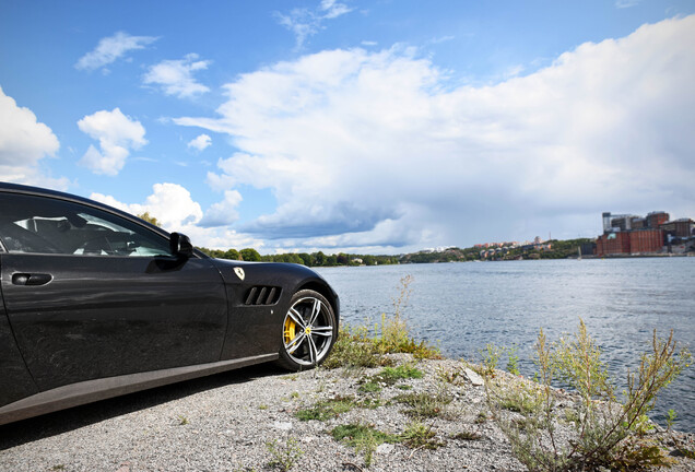 Ferrari GTC4Lusso