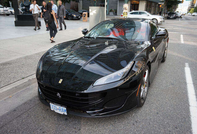 Ferrari Portofino