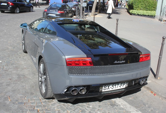 Lamborghini Gallardo LP560-4 Bicolore