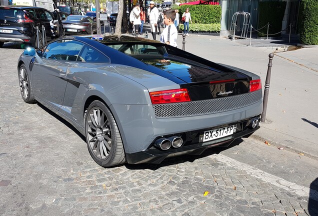 Lamborghini Gallardo LP560-4 Bicolore