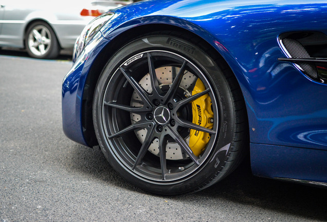 Mercedes-AMG GT R C190