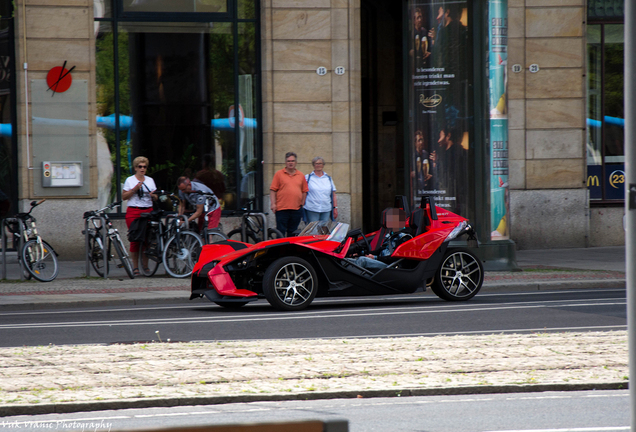 Polaris Slingshot SL