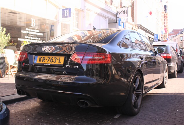 Audi MTM RS6 Sedan C6