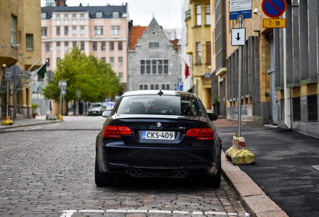 BMW M3 E92 Coupé