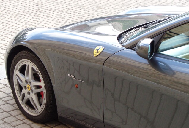 Ferrari 612 Scaglietti