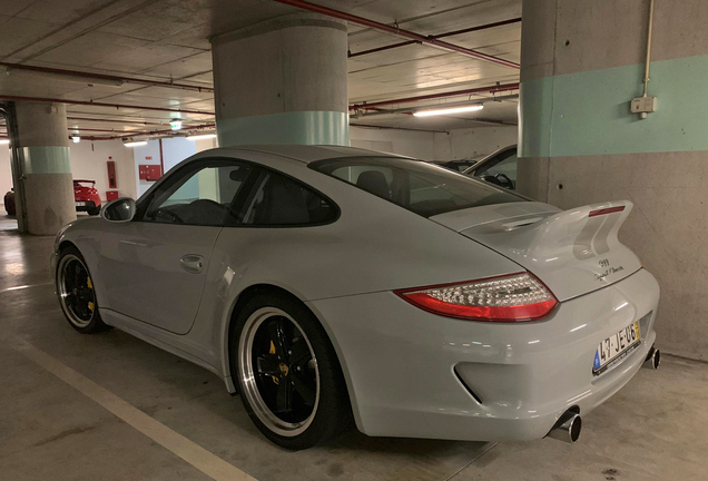 Porsche 997 Sport Classic