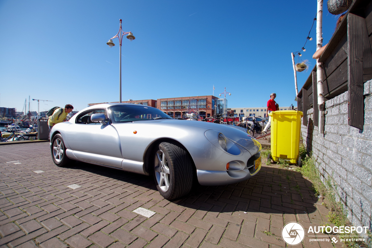 TVR Cerbera Speed Six MkI