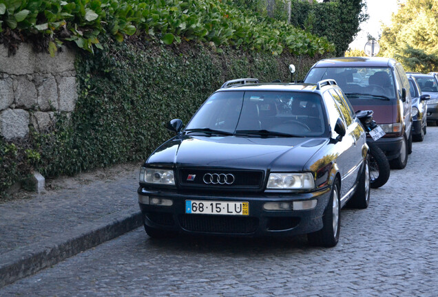 Audi RS2 Avant