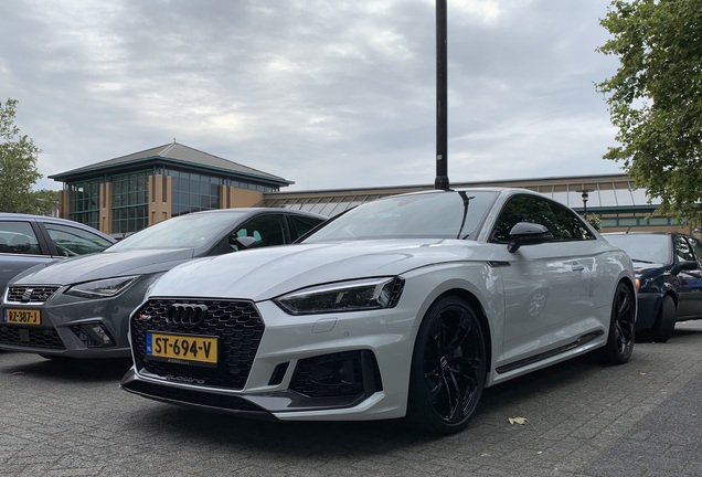 Audi RS5 B9