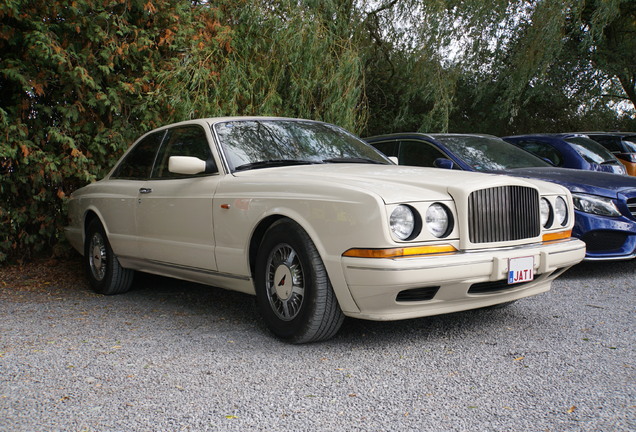 Bentley Continental R