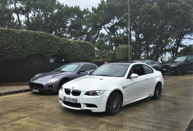 BMW M3 E92 Coupé