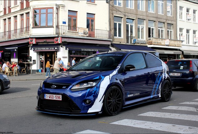 Ford Focus RS 2009