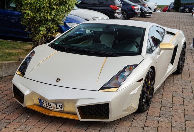 Lamborghini Gallardo Imex