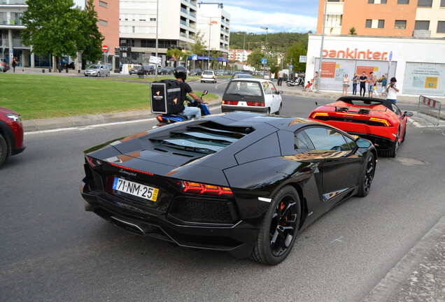 Lamborghini Huracán LP610-4 Spyder