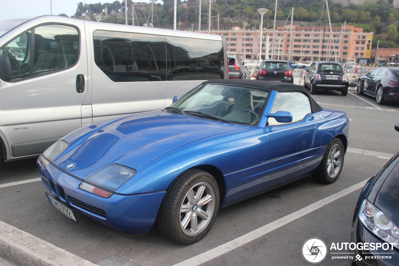 BMW Z1